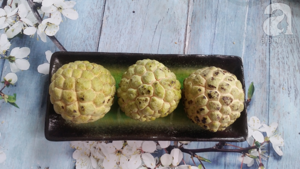 Tham khảo thực đơn ngày không cơm mà vẫn ngon và đủ chất - Ảnh 4. Tham khảo thực đơn ngày không cơm mà vẫn ngon và đủ chất - Ảnh 4.