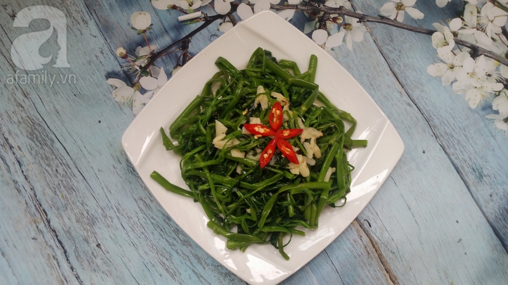 Thực đơn cơm tối cải thiện tuyệt ngon cả nhà đều khen - Ảnh 2. Thực đơn cơm tối cải thiện tuyệt ngon cả nhà đều khen - Ảnh 2.