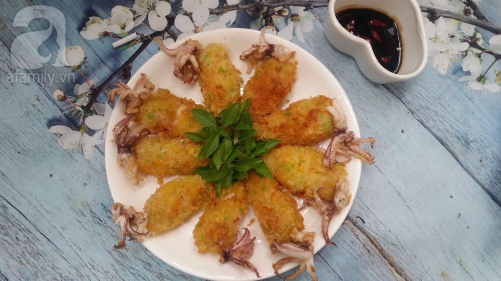 Thực đơn cơm tối cải thiện tuyệt ngon cả nhà đều khen - Ảnh 4. Thực đơn cơm tối cải thiện tuyệt ngon cả nhà đều khen - Ảnh 4.