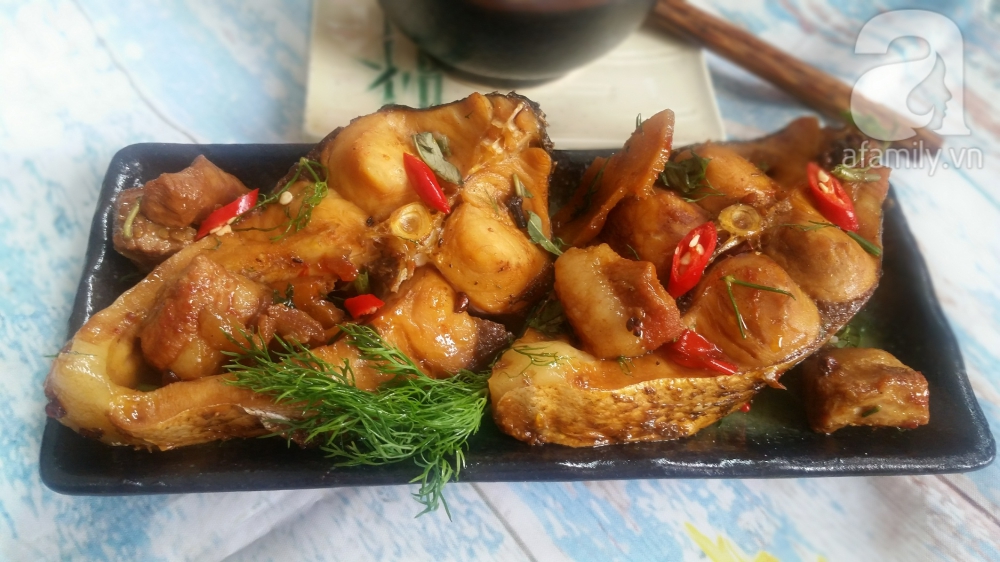 Cá kho muốn ngon, đừng quên bí quyết trong bài viết này - Ảnh 4. Cá kho muốn ngon, đừng quên bí quyết trong bài viết này - Ảnh 4.