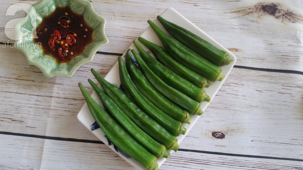 Thực đơn cơm tối chuẩn ko cần chỉnh cho ngày thu mà chỉ tốn hơn 70k - Ảnh 4. Thực đơn cơm tối chuẩn ko cần chỉnh cho ngày thu mà chỉ tốn hơn 70k - Ảnh 4.