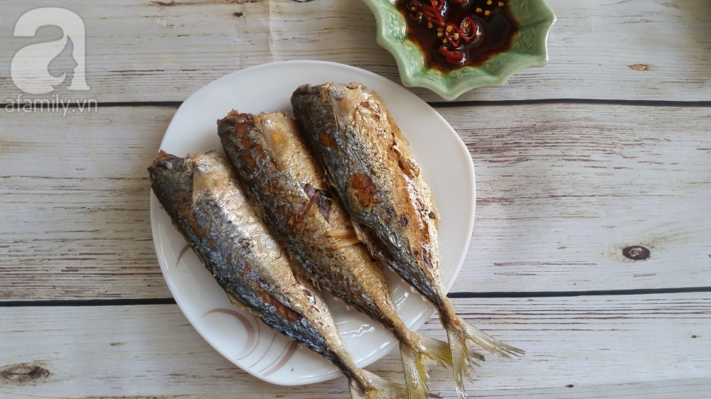 Thực đơn cơm tối chuẩn ko cần chỉnh cho ngày thu mà chỉ tốn hơn 70k - Ảnh 3. Thực đơn cơm tối chuẩn không cần chỉnh cho ngày thu mà chỉ tốn hơn 70k - Ảnh 3.