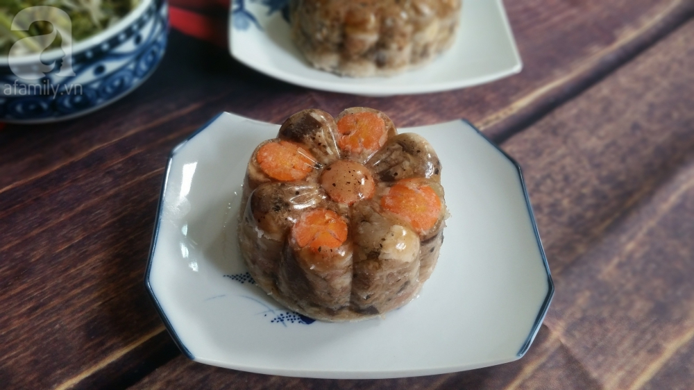 Lạnh rồi làm ngay nồi thịt nấu đông ăn là chuẩn nhất - Ảnh 6. Lạnh rồi làm ngay nồi thịt nấu đông ăn là chuẩn nhất - Ảnh 6.