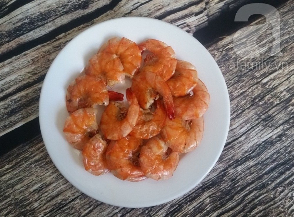 Lạnh rồi tối nay ăn ngay thực đơn cơm tối nóng sốt thu hút này thôi! - Ảnh 3.