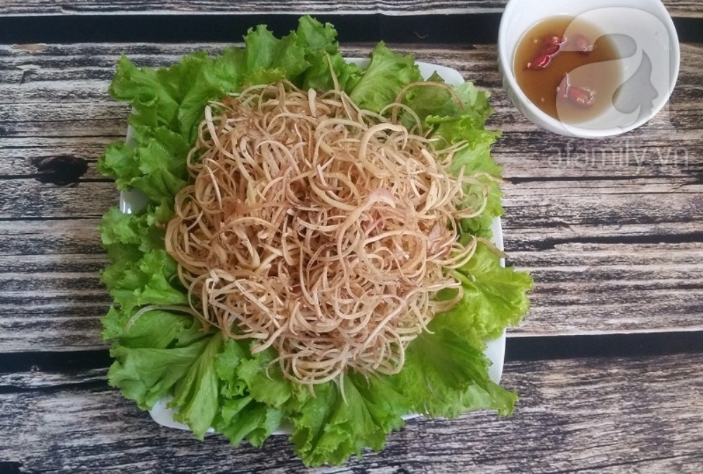Lạnh rồi tối nay ăn ngay thực đơn cơm tối nóng hổi cuốn hút này thôi! - Ảnh 4.