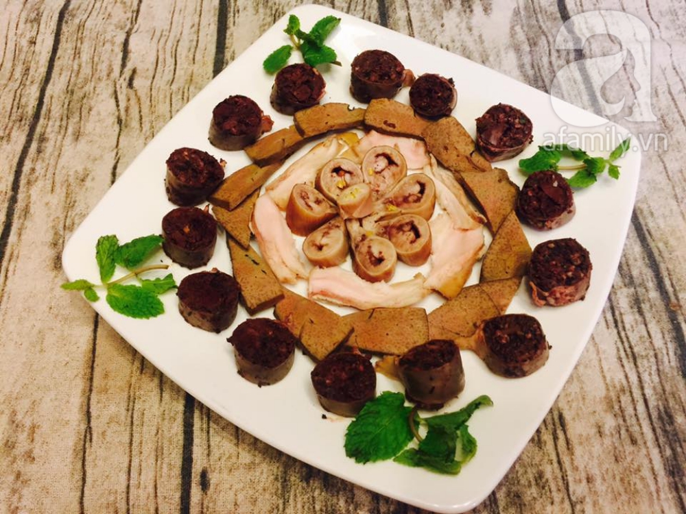 Thực đơn cơm tối ngon miệng nói không với dầu mỡ - Ảnh 1. Thực đơn cơm tối ngon miệng nói không với dầu mỡ - Ảnh 1.