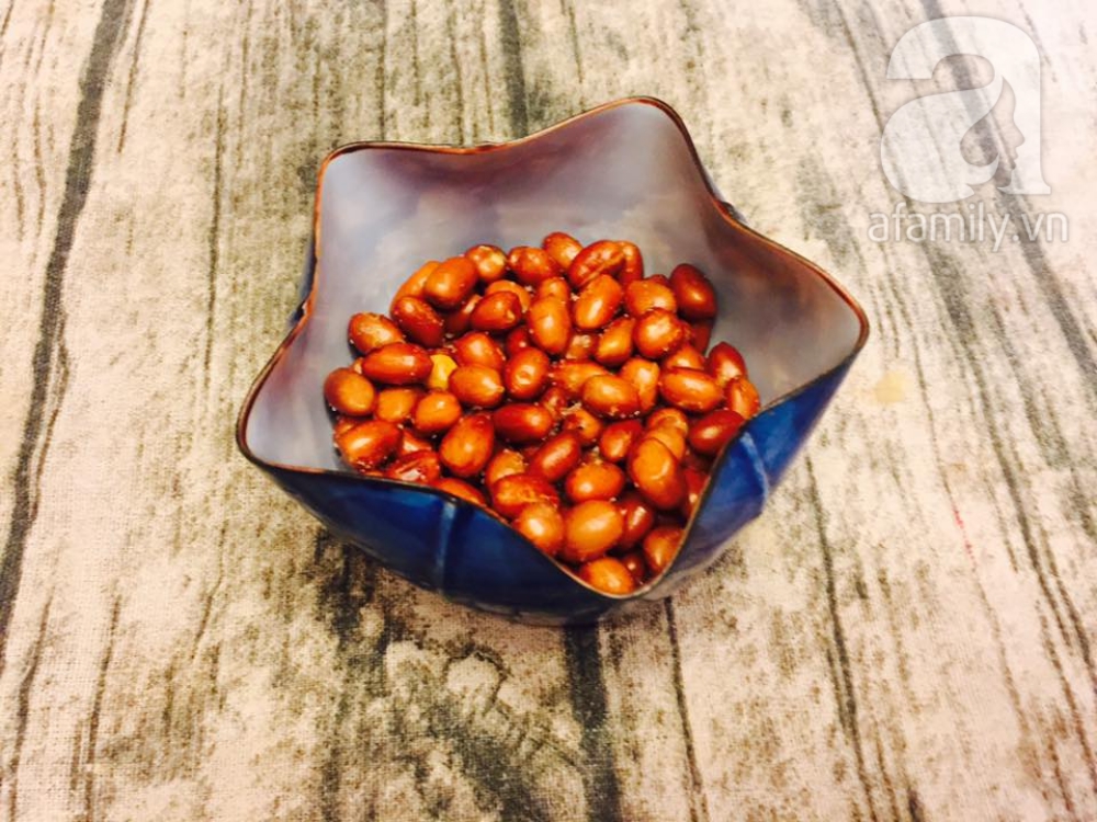 Thực đơn cơm tối ngon miệng nói không với dầu mỡ - Ảnh 3. Thực đơn cơm tối ngon miệng nói không với dầu mỡ - Ảnh 3.