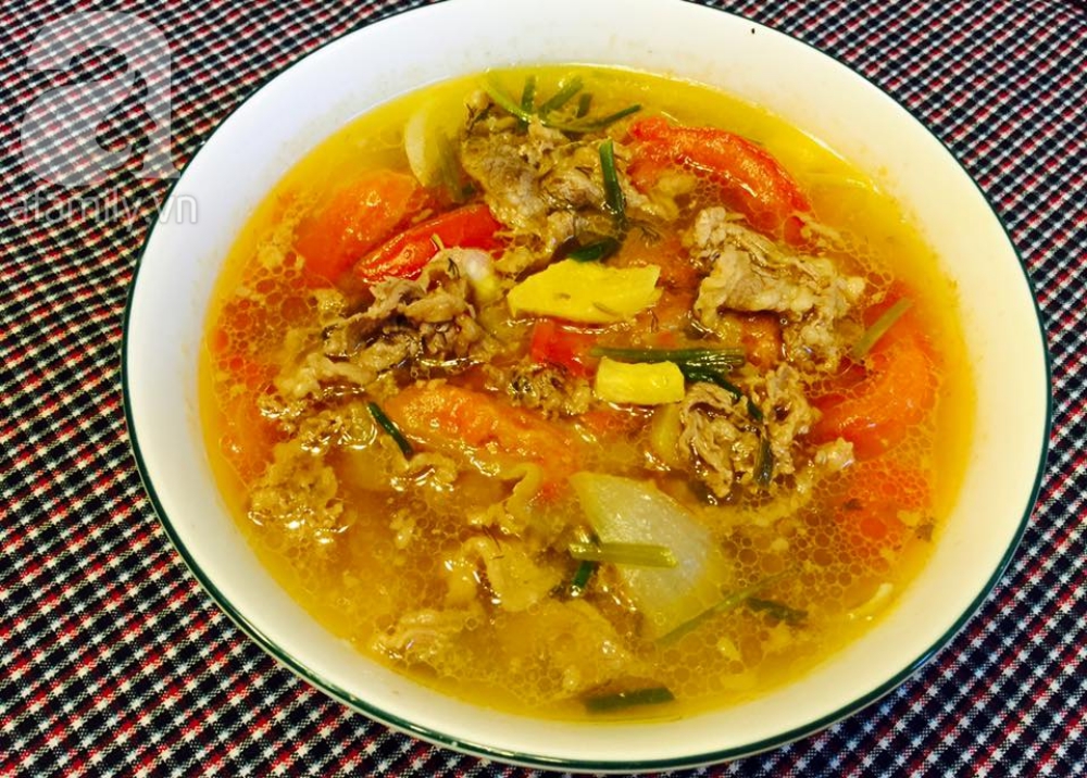 Thực đơn cơm tối món nào cũng uy tín mà chỉ 90k - Ảnh 3.