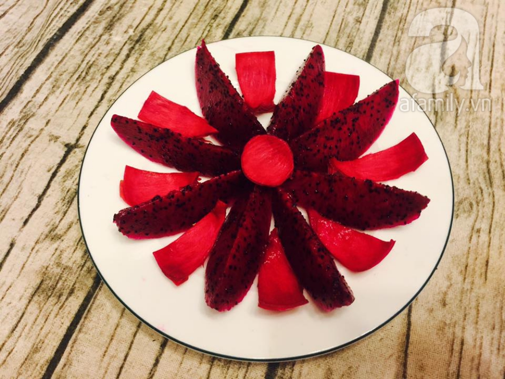 Thực đơn cơm tối ngon miệng nói không với dầu mỡ - Ảnh 5. Thực đơn cơm tối ngon miệng nói không với dầu mỡ - Ảnh 5.