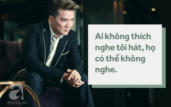 Đàm Vĩnh Hưng: Ông hoàng của những cuộc tranh cãi ở làng nhạc Việt 2017 - Ảnh 6.