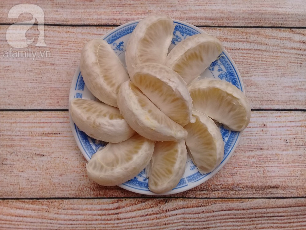 Thực đơn cơm tối giản đơn ngon miệng chỉ 53 nghìn đồng cho g.đình 3 người - Ảnh 4.