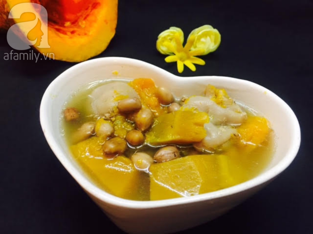 Mẹ Tít chia sẻ món canh cực ngon giúp tăng kích thước vòng 1 chỉ trong 2 tuần - Ảnh 5.