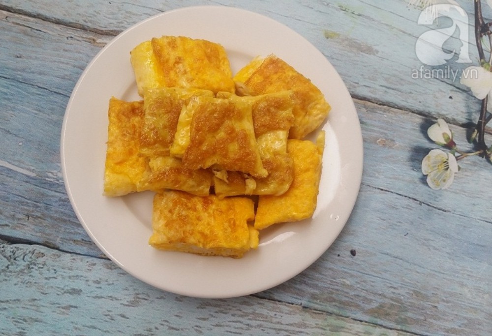 Thực đơn cơm tối ngon miệng đủ chất mà chỉ hơn 70k - Ảnh 3. Thực đơn cơm tối ngon miệng đủ chất mà chỉ hơn 70k - Ảnh 3.