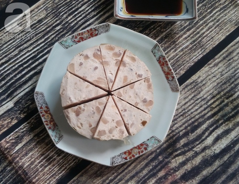 Thực đơn chay ngon miệng bắt mắt cho ngày Rằm - Ảnh 4.