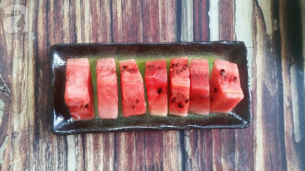 Mâm cơm chay thanh tuyệt nhiên cho ngày Rằm - Ảnh 6. Mâm cơm chay thanh tuyệt nhiên cho ngày Rằm - Ảnh 6.