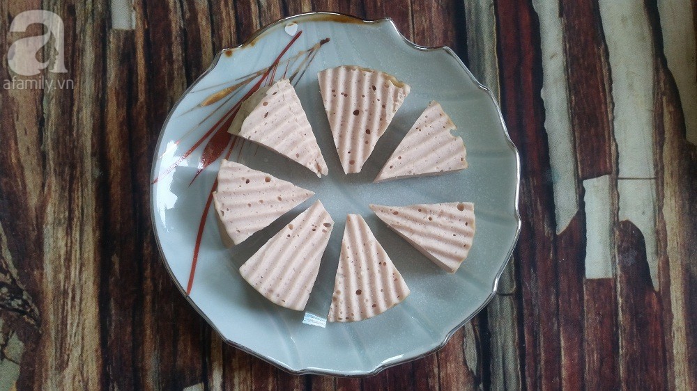 Mâm cơm chay thanh tuyệt nhiên cho ngày Rằm - Ảnh 2. Mâm cơm chay thanh tuyệt nhiên cho ngày Rằm - Ảnh 2.