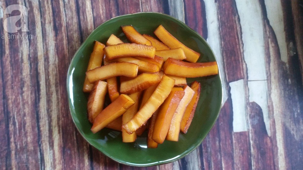 Mâm cơm chay thanh tịnh cho ngày Rằm - Ảnh 3. Mâm cơm chay thanh tịnh cho ngày Rằm - Ảnh 3.