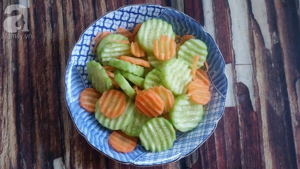 Mâm cơm chay thanh tịnh cho ngày Rằm - Ảnh 5. Mâm cơm chay thanh tịnh cho ngày Rằm - Ảnh 5.