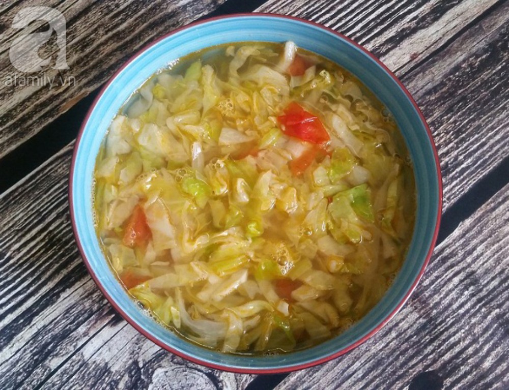 Thực một cơm tối chuẩn mực bởi vì mùa đông chưa tới 70k - Ảnh 1. Thực một cơm tối chuẩn mực bởi vì mùa đông chưa tới 70k - Ảnh 1.