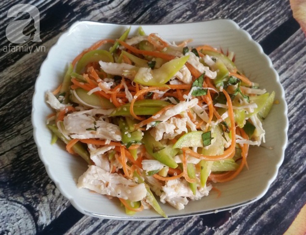 Thực một cơm tối chuẩn mực bởi vì mùa đông chưa tới 70k - Ảnh 3. Thực một cơm tối chuẩn mực bởi vì mùa đông chưa tới 70k - Ảnh 3.