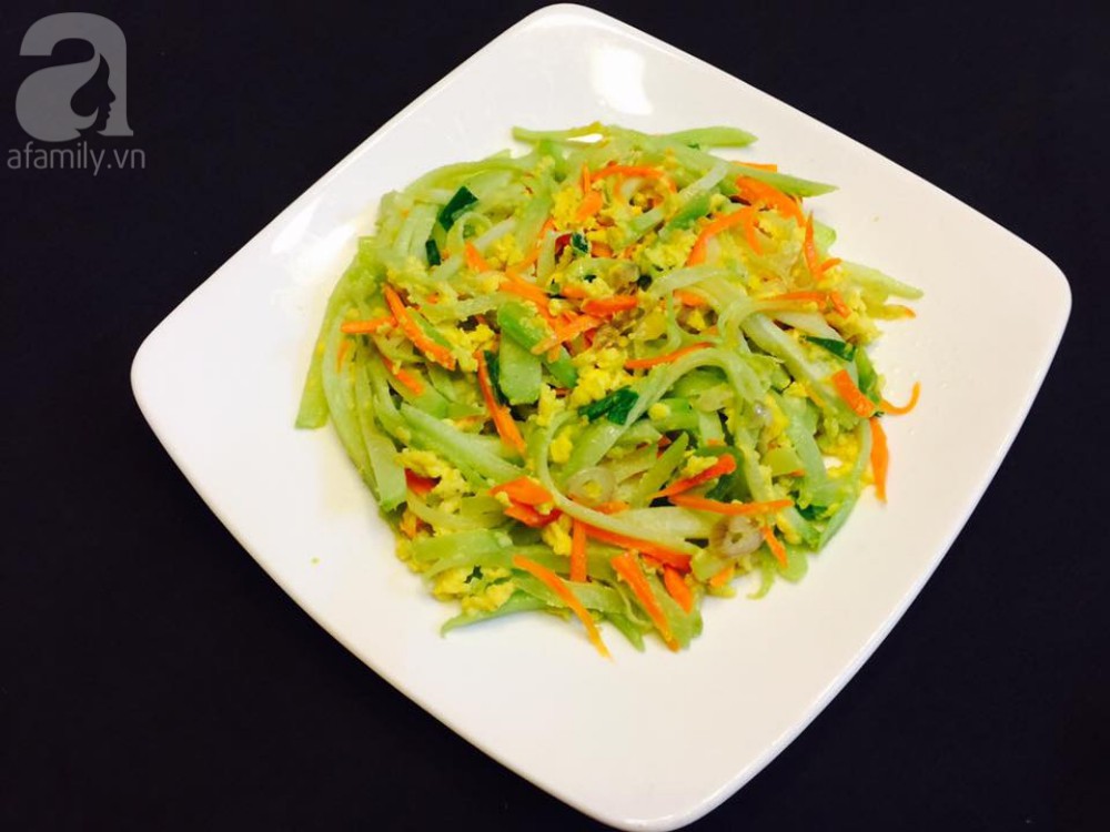 Mâm cơm toàn món ngon chỉ hơn 70k cho bữa tối ấm lòng - Ảnh 2.