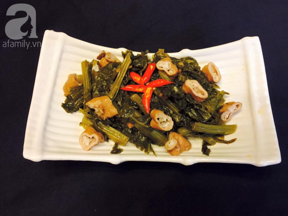 Mẹ Tít chia sẻ thực đơn thuần Việt ngập sắc màu Noel siêu dễ thương - Ảnh 1. Mẹ Tít chia sẻ thực đơn giản Việt ngập sắc màu Noel siêu ưa nhìn - Ảnh 1.