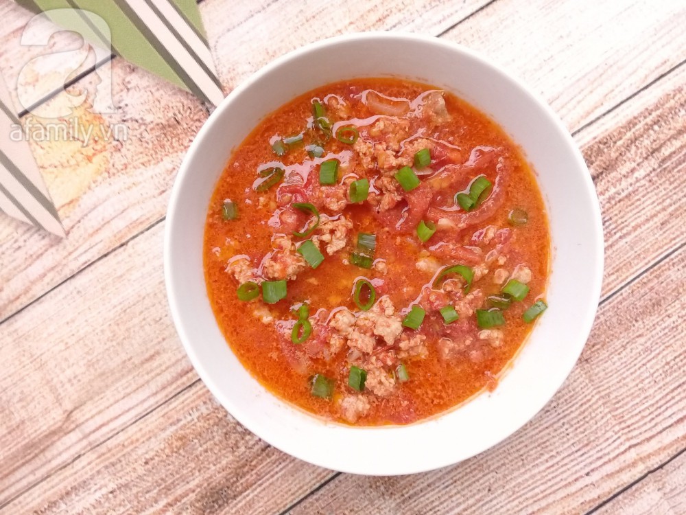 Chỉ với 52 ngàn đồng bạn đã có thực đơn cơm tối chuẩn ngon đúng điệu - Ảnh 2.