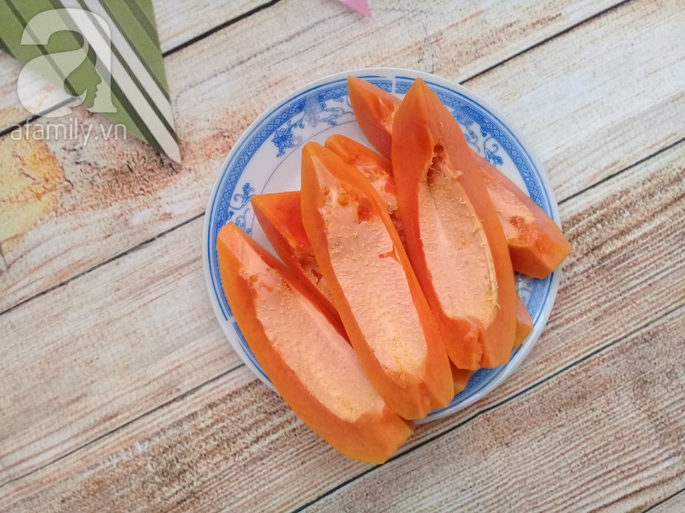 Chỉ với 52 ngàn đồng bạn đã có thực đơn cơm tối chuẩn ngon đúng điệu - Ảnh 5.