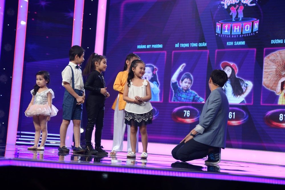 Ai cũng choáng váng trước tài tính toán phi thường của cậu bé 6 tuổi - Ảnh 16. Ai cũng choáng váng trước tài tính toán phi thường của cậu bé 6 tuổi - Ảnh 16.