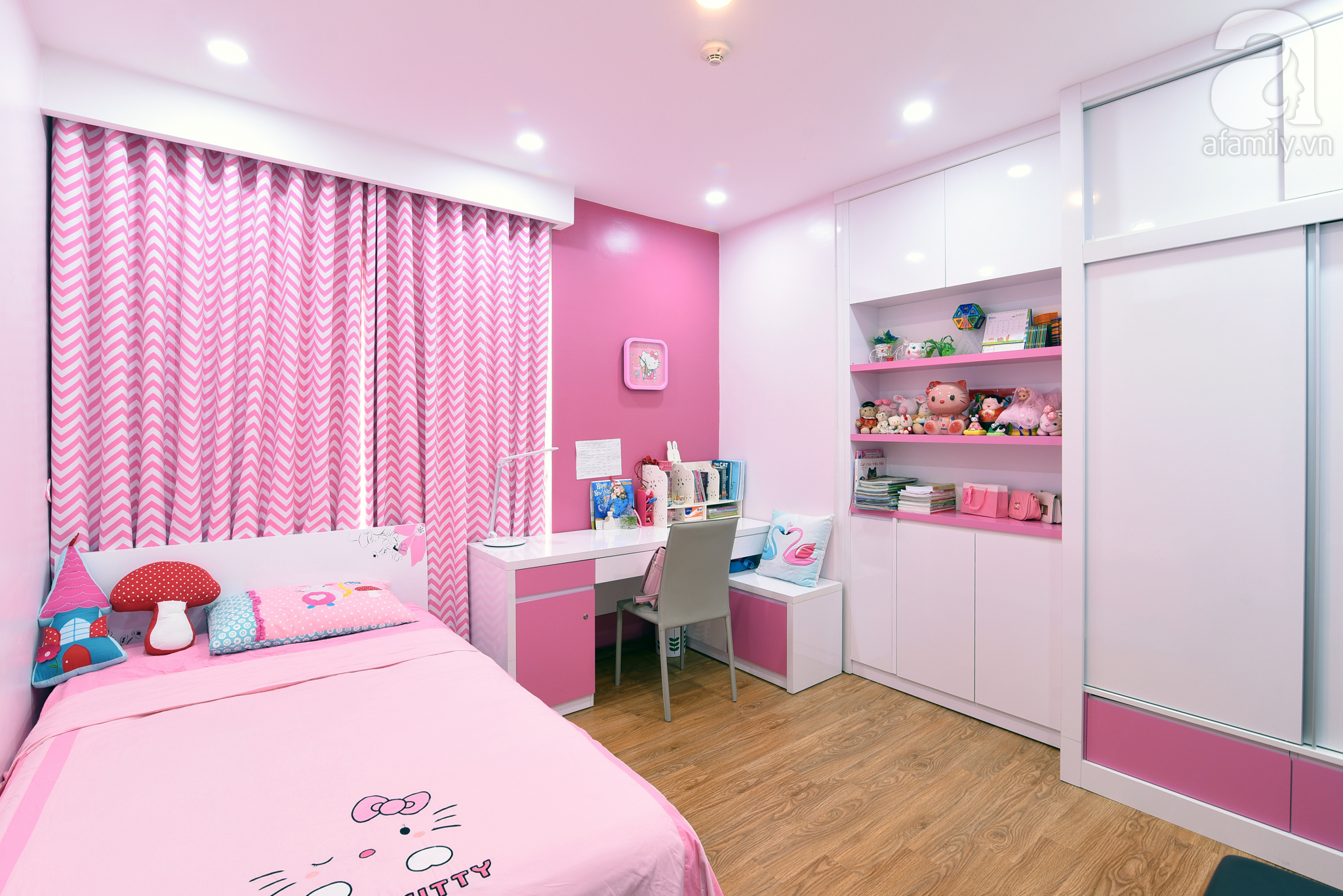 Căn hộ 104m² sở hữu hệ ban công xanh mướt mát, đẹp miễn bàn ở quận Long Biên - Ảnh 19. Căn hộ 104m² sở hữu hệ ban công xanh mướt mát, đẹp miễn bàn ở quận Long Biên - Ảnh 19.