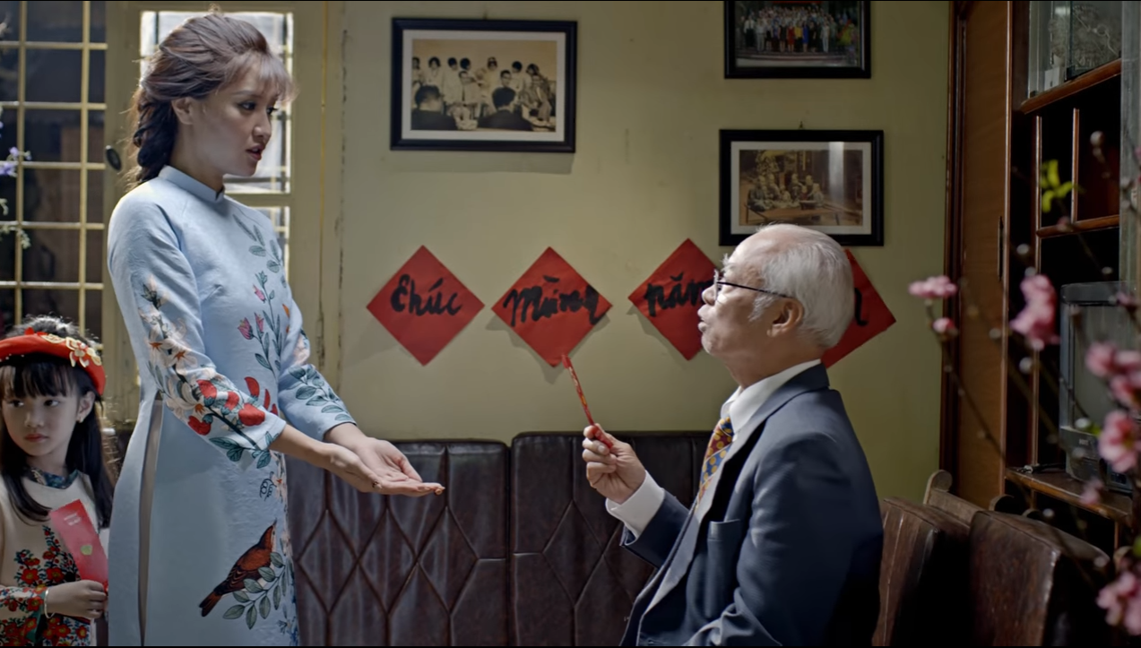 Cung Hoàng đạo nào dù lớn nhưng vẫn nhận được lì xì? - Ảnh 1. Cung Hoàng đạo nào dù lớn nhưng vẫn nhận được lì xì? - Ảnh 1.