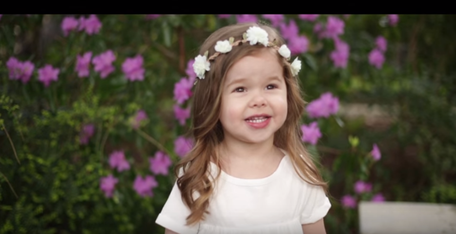 Màn song ca gây sốt của bố và con gái với trên 42 triệu lượt xem - Ảnh 2. Màn song ca gây sốt của bố và con gái với trên 42 triệu lượt xem - Ảnh 2.