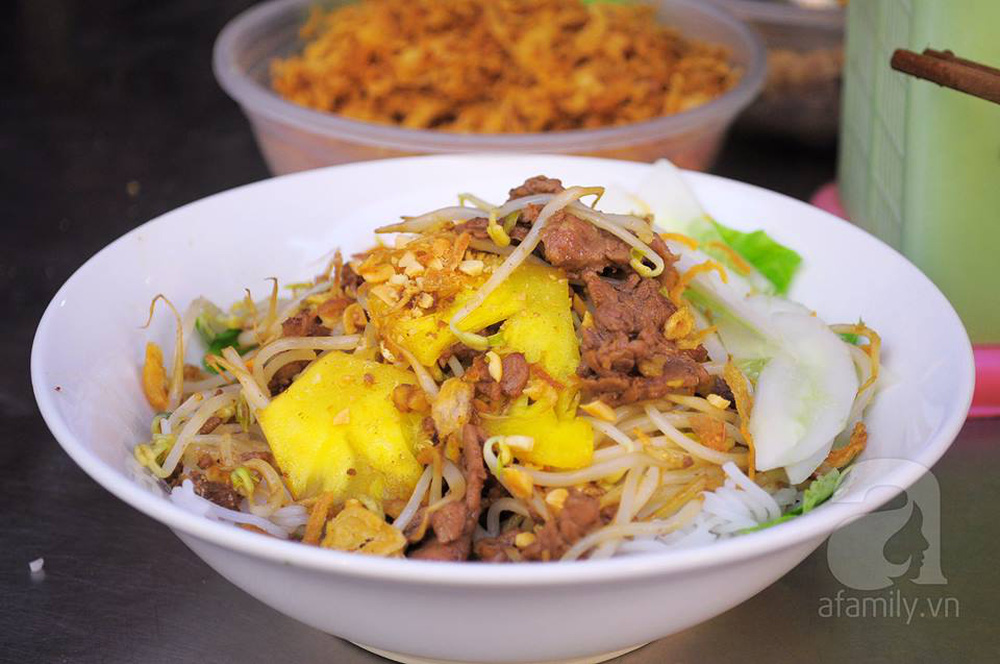 4 món trộn nên ăn ngay để quên đi dư âm của cỗ bàn ngày Tết - Ảnh 1. 4 món trộn nên ăn ngay để quên đi dư âm của cỗ bàn ngày Tết - Ảnh 1.