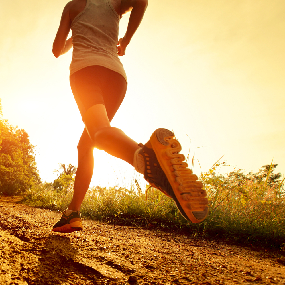 15 mẹo nhỏ giúp bài tập chạy bộ thêm phần hiệu quả - Ảnh 2. 15 mẹo nhỏ giúp bài tập chạy bộ thêm phần hiệu quả - Ảnh 2.