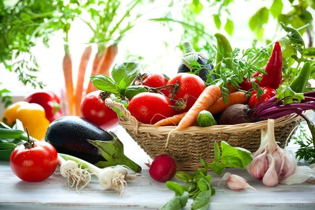 Chế độ ăn dựa trên thực vật có thể giảm nguy cơ bị suy tim - Ảnh 2. Chế độ ăn dựa trên thực vật có thể giảm nguy cơ bị suy tim - Ảnh 2.