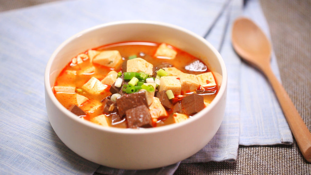 Cách nấu canh đậu phụ thanh mát thải độc cơ thể thật hữu hiệu - Ảnh 5. Cách nấu canh đậu phụ thanh mát thải độc cơ thể thật hữu hiệu - Ảnh 5.