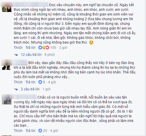 Cặp vợ chồng giải quyết chuyện ly hôn văn minh, bình thản bên... ly cà phê gây sốt mạng - Ảnh 3.