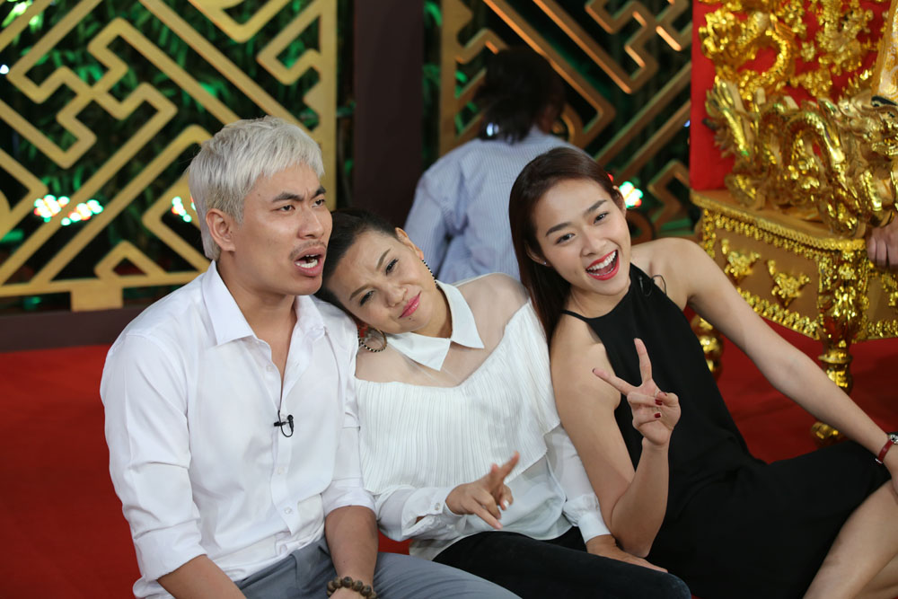 Ai cũng sẽ ganh tỵ với tình cảm Kiều Minh Tuấn dành cho Cát Phượng - Ảnh 4. Ai cũng sẽ ganh tỵ với tình cảm Kiều Minh Tuấn dành cho Cát Phượng - Ảnh 4.