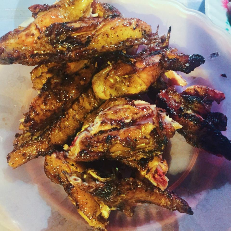 7 món ăn làm nên tên tuổi cho cụm ẩm thực Cát Linh - Trịnh Hoài Đức - Ảnh 26. 7 món ăn làm nên tên tuổi cho cụm ẩm thực Cát Linh - Trịnh Hoài Đức - Ảnh 26.