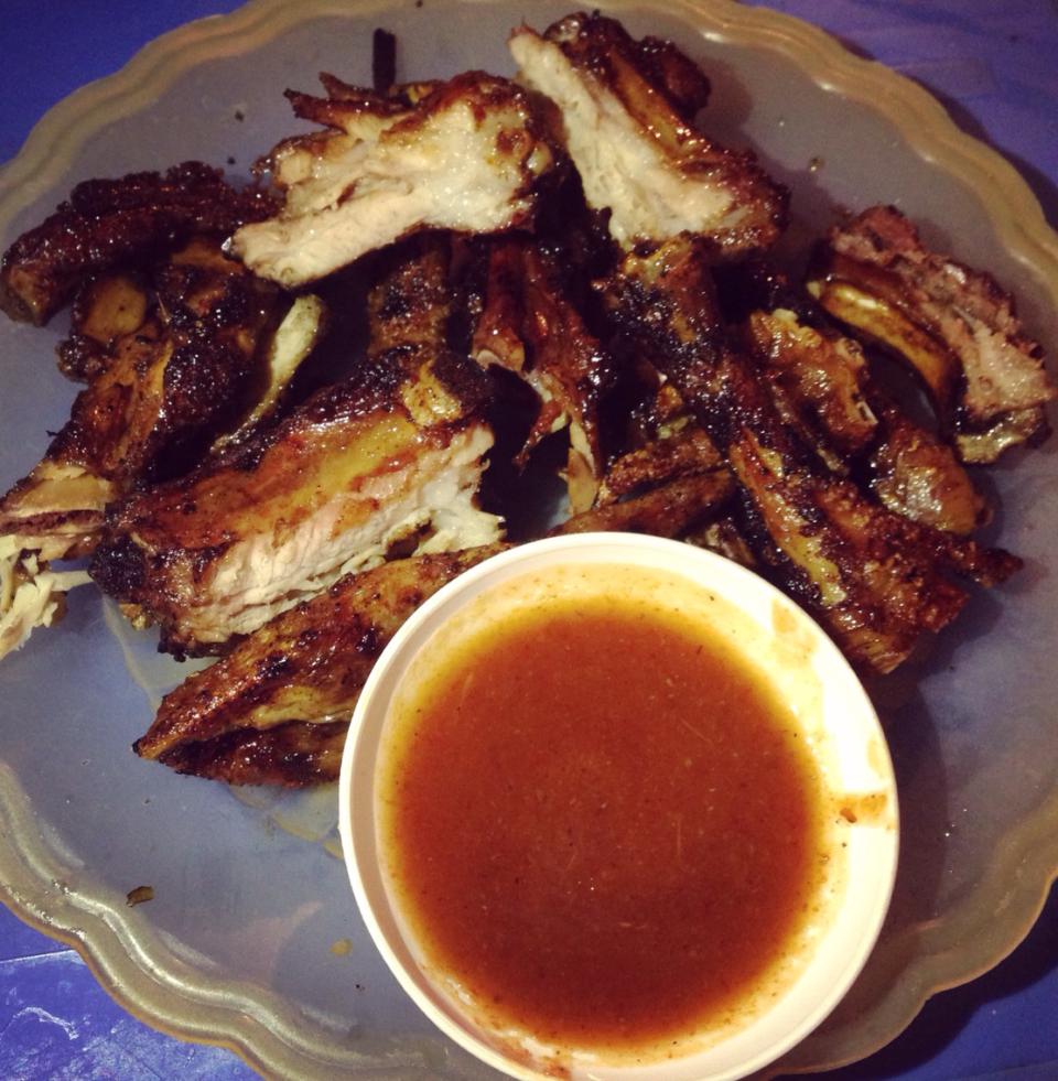 7 món ăn làm nên tên tuổi cho cụm ẩm thực Cát Linh - Trịnh Hoài Đức - Ảnh 27. 7 món ăn làm nên tên tuổi cho cụm ẩm thực Cát Linh - Trịnh Hoài Đức - Ảnh 27.