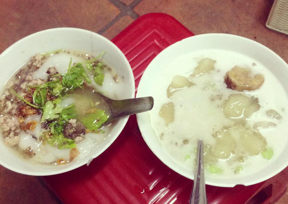 6 địa chỉ chè nóng giá bình dân mà ngon miễn chê nên đi ăn ngay trong ngày lạnh - Ảnh 2. 6 địa chỉ chè nóng giá bình dân mà ngon miễn chê nên đi ăn ngay trong ngày lạnh - Ảnh 2.