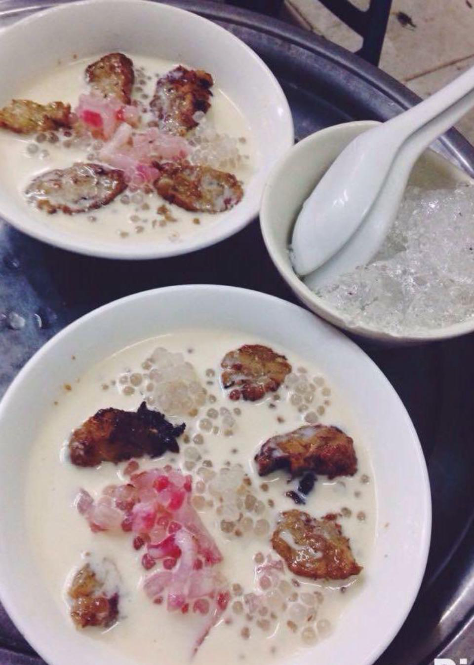 6 địa chỉ chè nóng giá bình dân mà ngon miễn chê nên đi ăn ngay trong ngày lạnh - Ảnh 6. 6 địa chỉ chè nóng giá bình dân mà ngon miễn chê nên đi ăn ngay trong ngày lạnh - Ảnh 6.