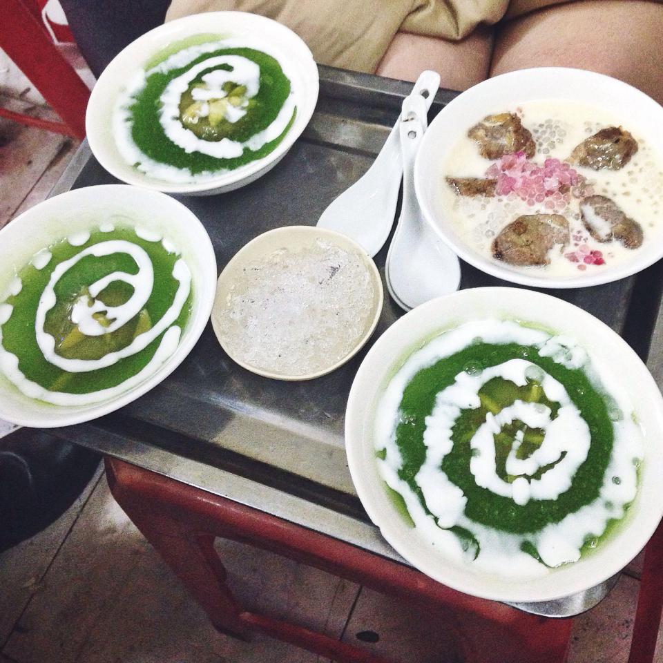 6 địa chỉ chè nóng giá bình dân mà ngon miễn chê nên đi ăn ngay trong ngày lạnh - Ảnh 8. 6 địa chỉ chè nóng giá bình dân mà ngon miễn chê nên đi ăn ngay trong ngày lạnh - Ảnh 8.