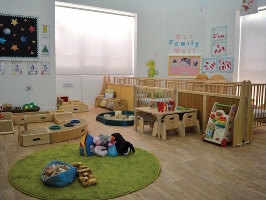 TS Vũ Thu Hương mách bố mẹ 5 lưu ý để không chọn nhầm trường mầm non cho con - Ảnh 2. TS Vũ Thu Hương mách bố mẹ 5 lưu ý để không chọn nhầm trường mầm non cho con - Ảnh 2.