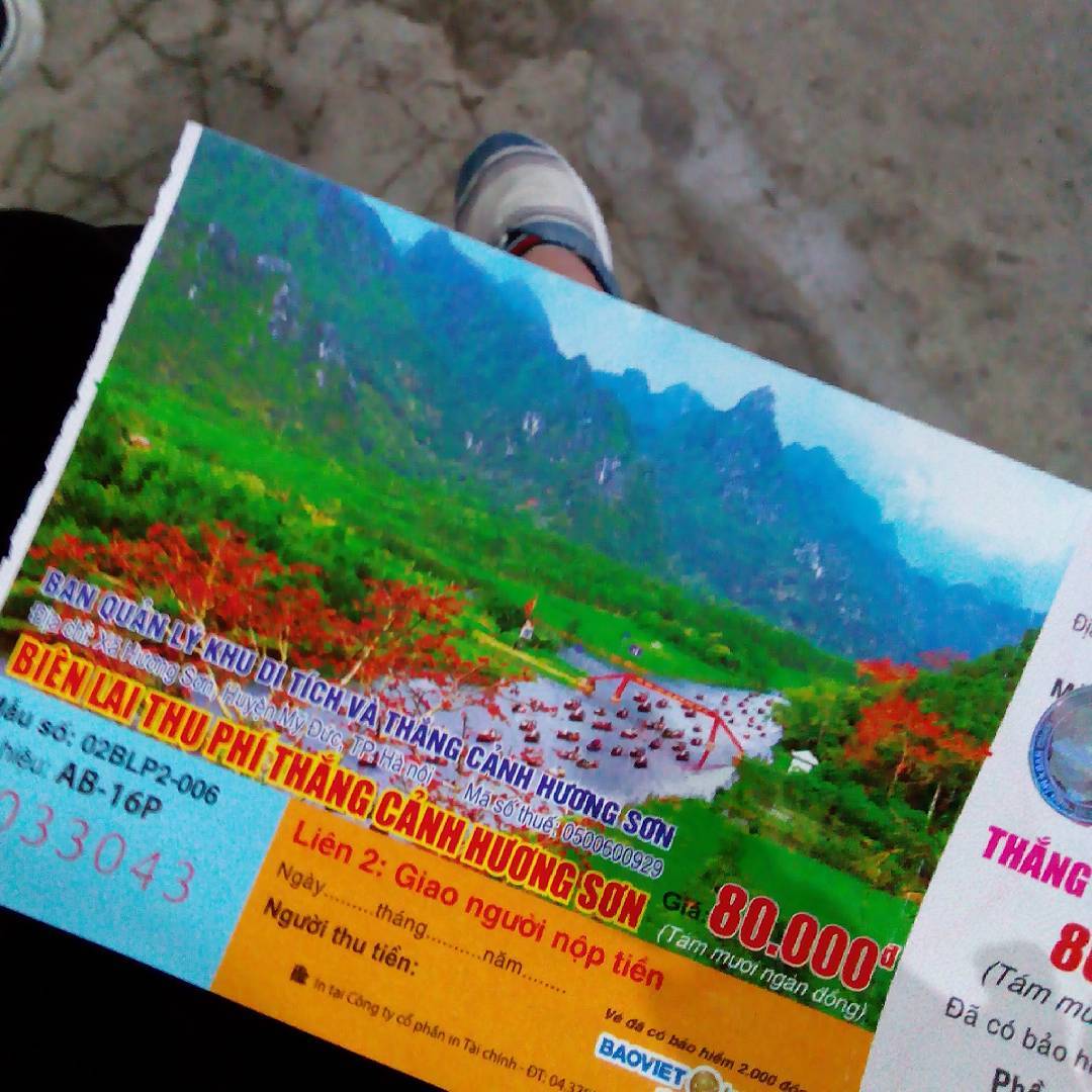 Tất tật bảng giá vé thắng cảnh ở những điểm du lịch nổi tiếng từ Bắc đến Nam - Ảnh 2. Tất tật bảng giá vé thắng cảnh ở những điểm du lịch nổi tiếng từ Bắc đến Nam - Ảnh 2.