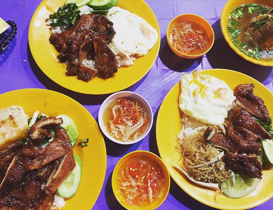 6 món cơm đặc sản nghe tên là biết ngon của Việt Nam - Ảnh 14. 6 món cơm đặc sản nghe tên là biết ngon của Việt Nam - Ảnh 14.