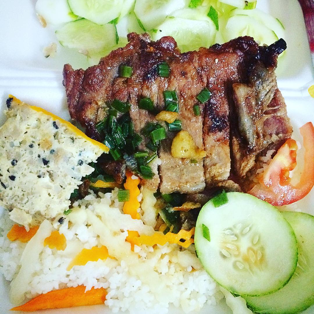 6 món cơm đặc sản nghe tên là biết ngon của Việt Nam - Ảnh 16. 6 món cơm đặc sản nghe tên là biết ngon của Việt Nam - Ảnh 16.