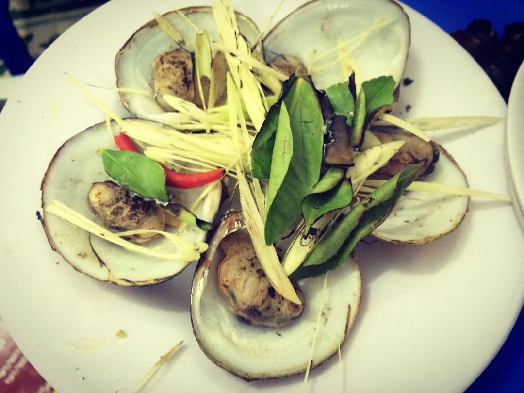 6 đặc sản ngon quên lối về nhất định phải nếm khi đến Hạ Long du xuân - Ảnh 13. 6 đặc sản ngon quên lối về nhất định phải nếm khi đến Hạ Long du xuân - Ảnh 13.