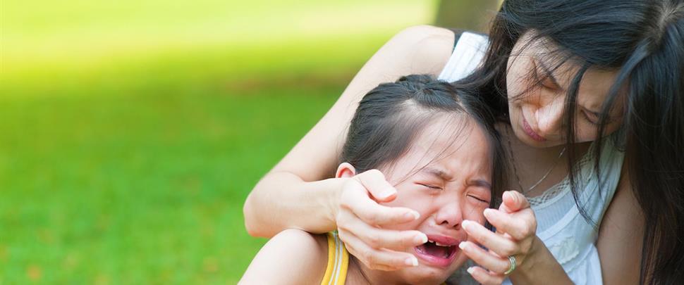 Đây là cách dỗ con nín khóc sai lầm mà cứ 10 mẹ thì tới 9 mẹ mắc phải - Ảnh 3. Đây là cách dỗ con nín khóc sai lầm mà cứ 10 mẹ thì tới 9 mẹ mắc phải - Ảnh 3.