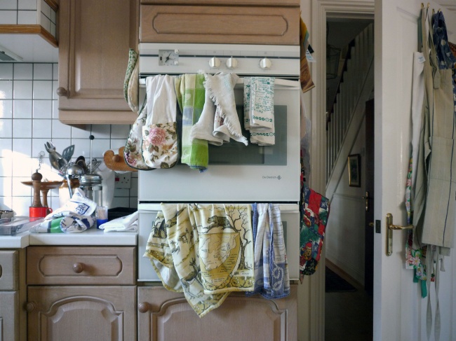 Những thứ trong nhà bạn nhất định phải làm sạch hàng ngày nếu không muốn rước bệnh - Ảnh 1.